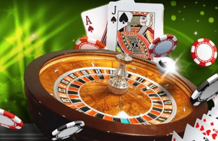 پاکستان کے Roulette77 کھلاڑیوں کے لیےجیک پاٹ گیم