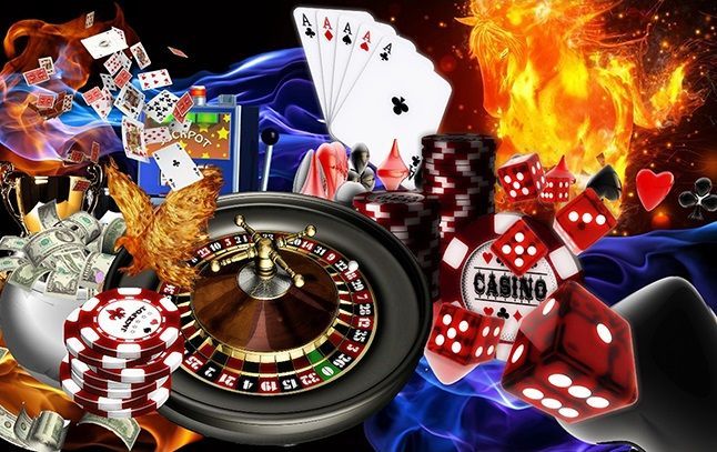 Roulette77 کیسینو میں رولیٹی گیمز کے بارے میں معلومات