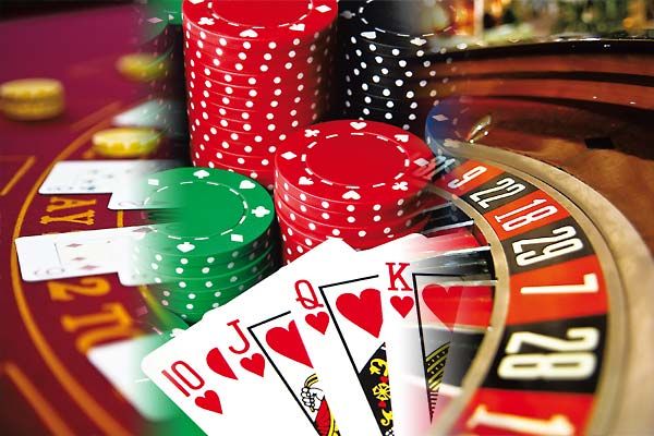 Roulette77 کیسینو میں بکراٹکھیلیں