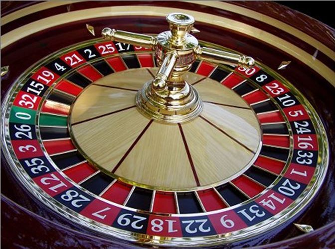 Roulette77 کھلاڑیوں کے لیے لائیو کیسینو سیکشن