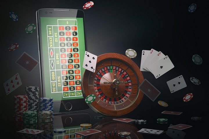 Roulette77 سائٹ کے لیے آن لائن گیمز فراہم کرنے والے