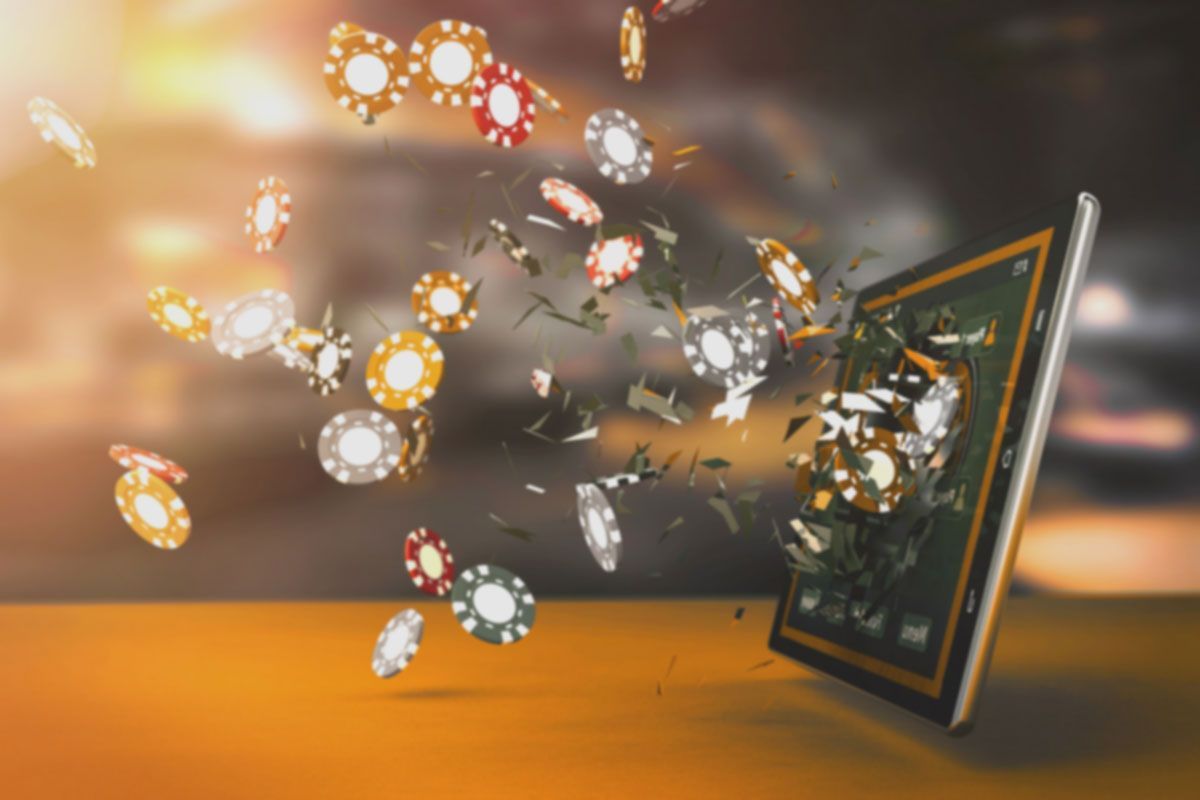 Roulette77 آن لائن کیسینو میں کھیلنے کی وجوہات