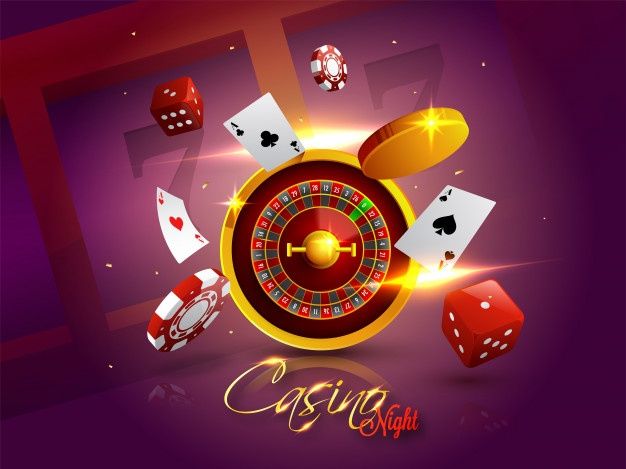 Roulette77 کیسینو گیمز کا ایک زمرہ منتخب کریں

